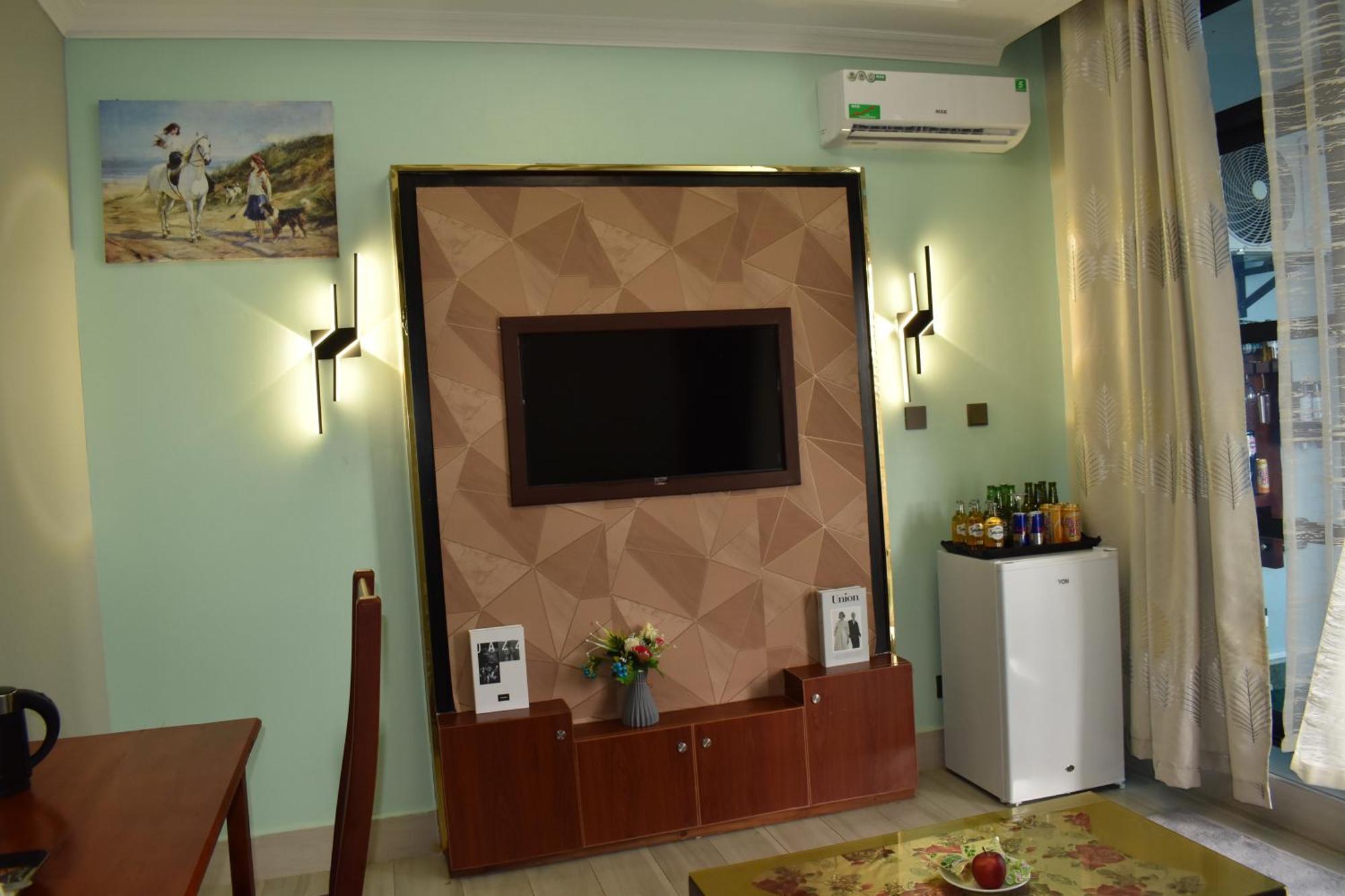 Brand Hotel Dodoma Exterior photo